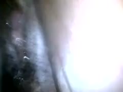 Any type of love tunnel may be made to spray and fart with my big, black 10-Pounder.
